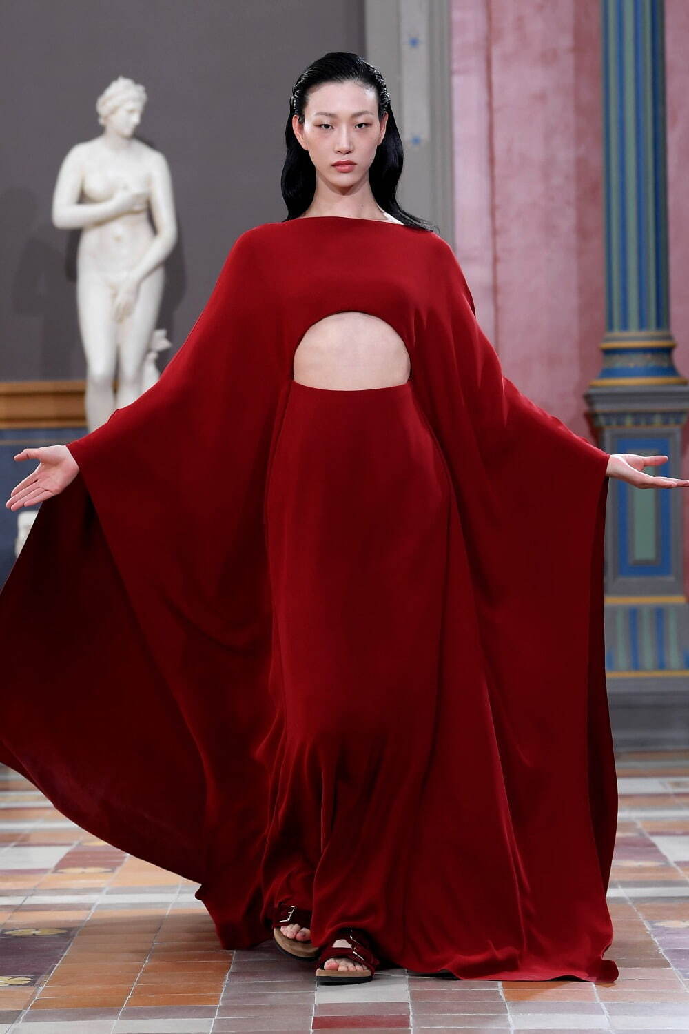 Valentino Spring/Summer 2024 Collection