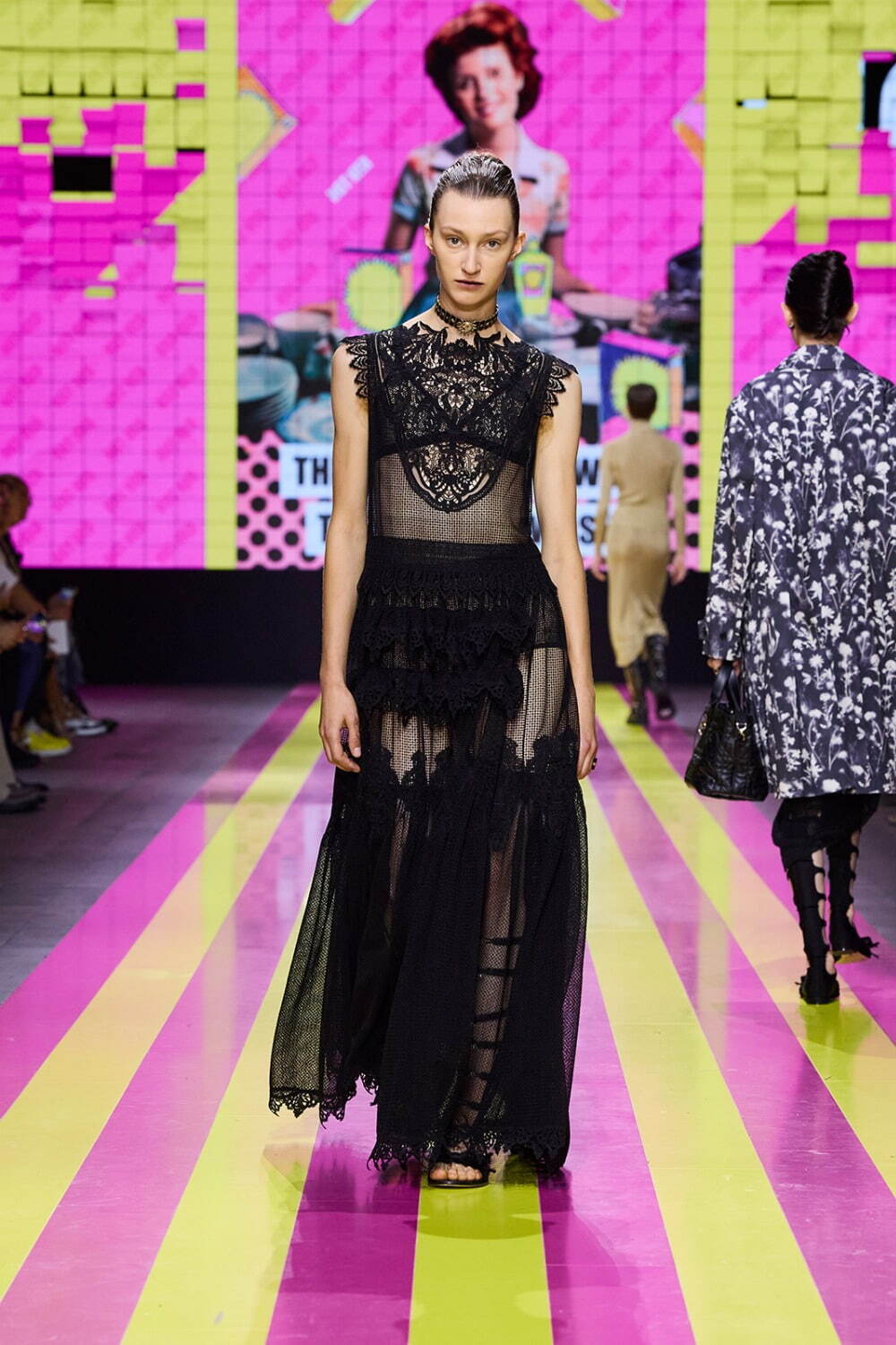 Dior Spring/Summer 2024 Collection