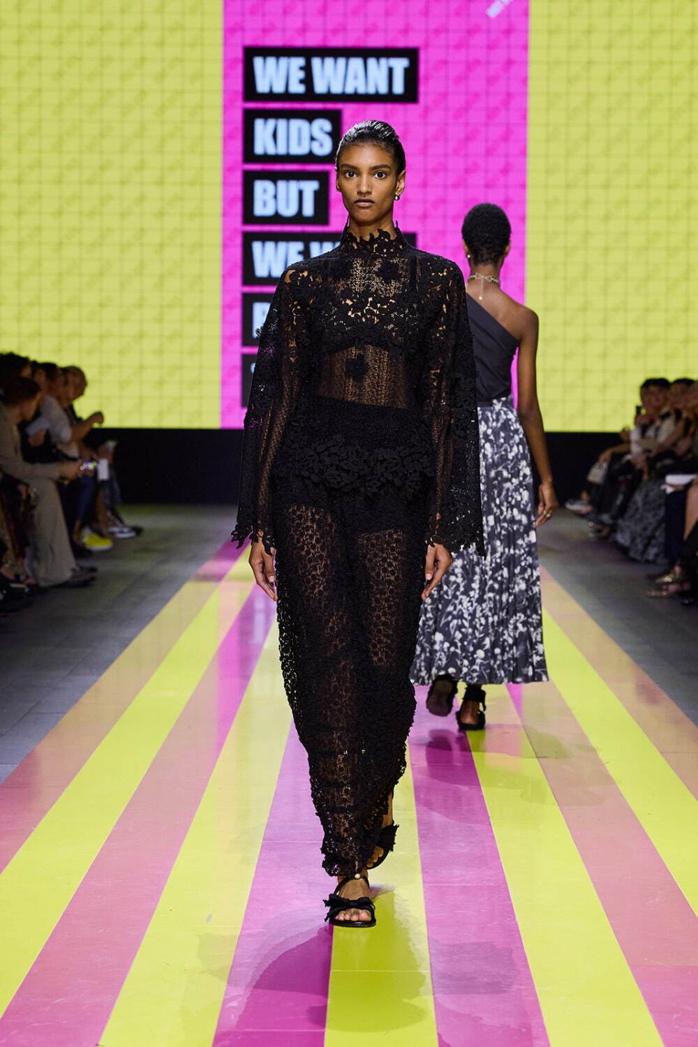 Dior Spring/Summer 2024 Collection