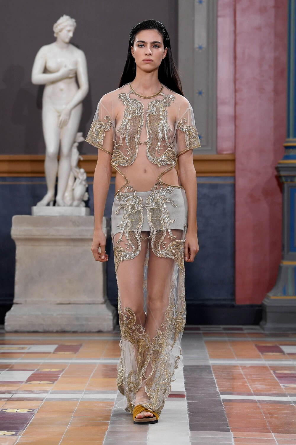 Valentino Spring/Summer 2024 Collection