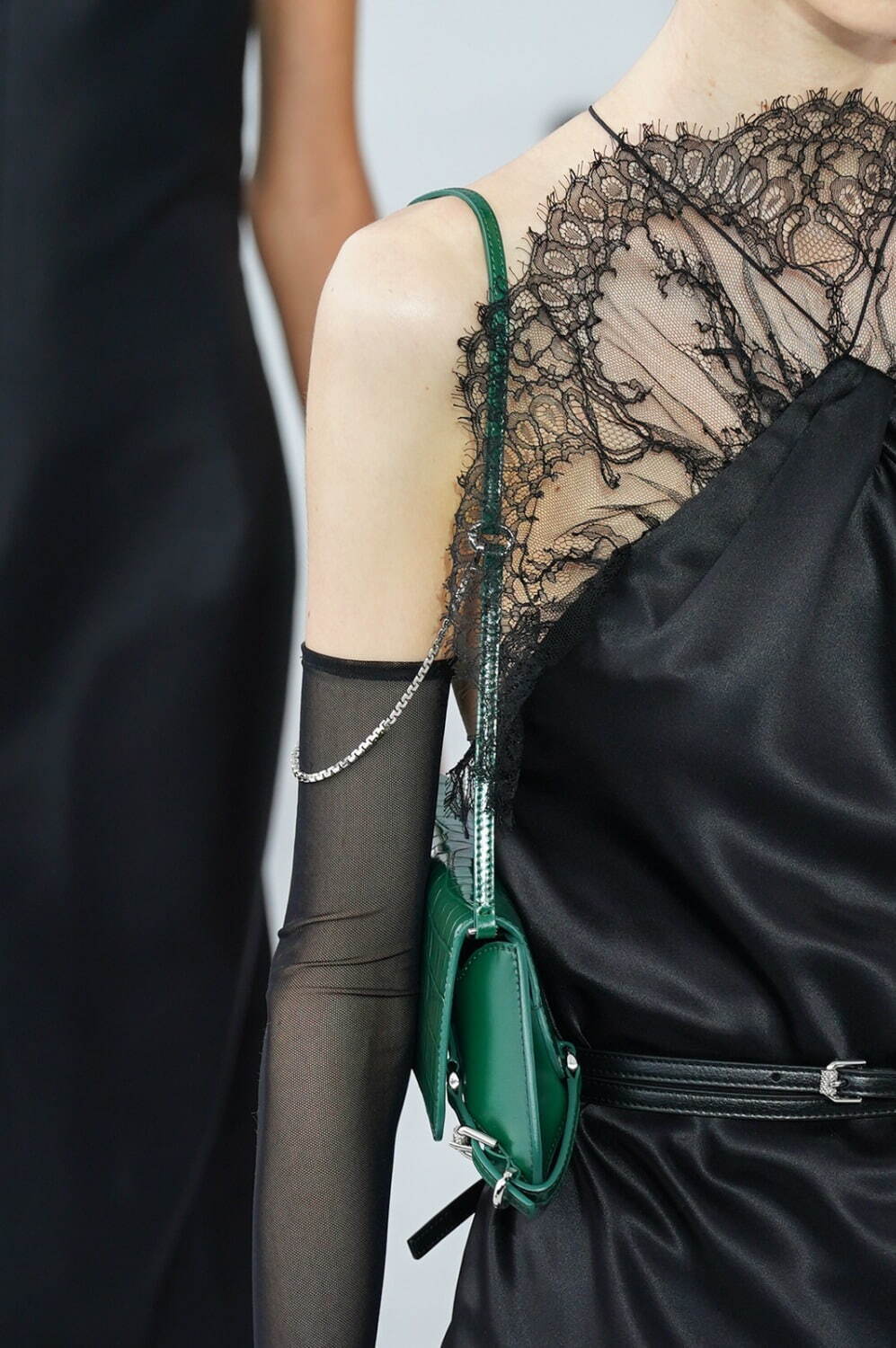 Givenchy Spring/Summer 2024 Collection