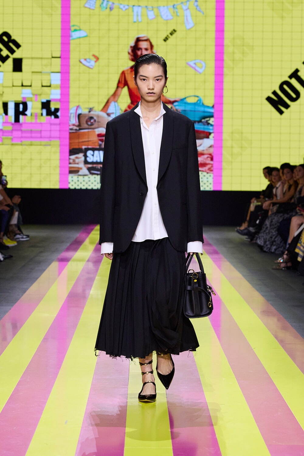 Dior Spring/Summer 2024 Collection