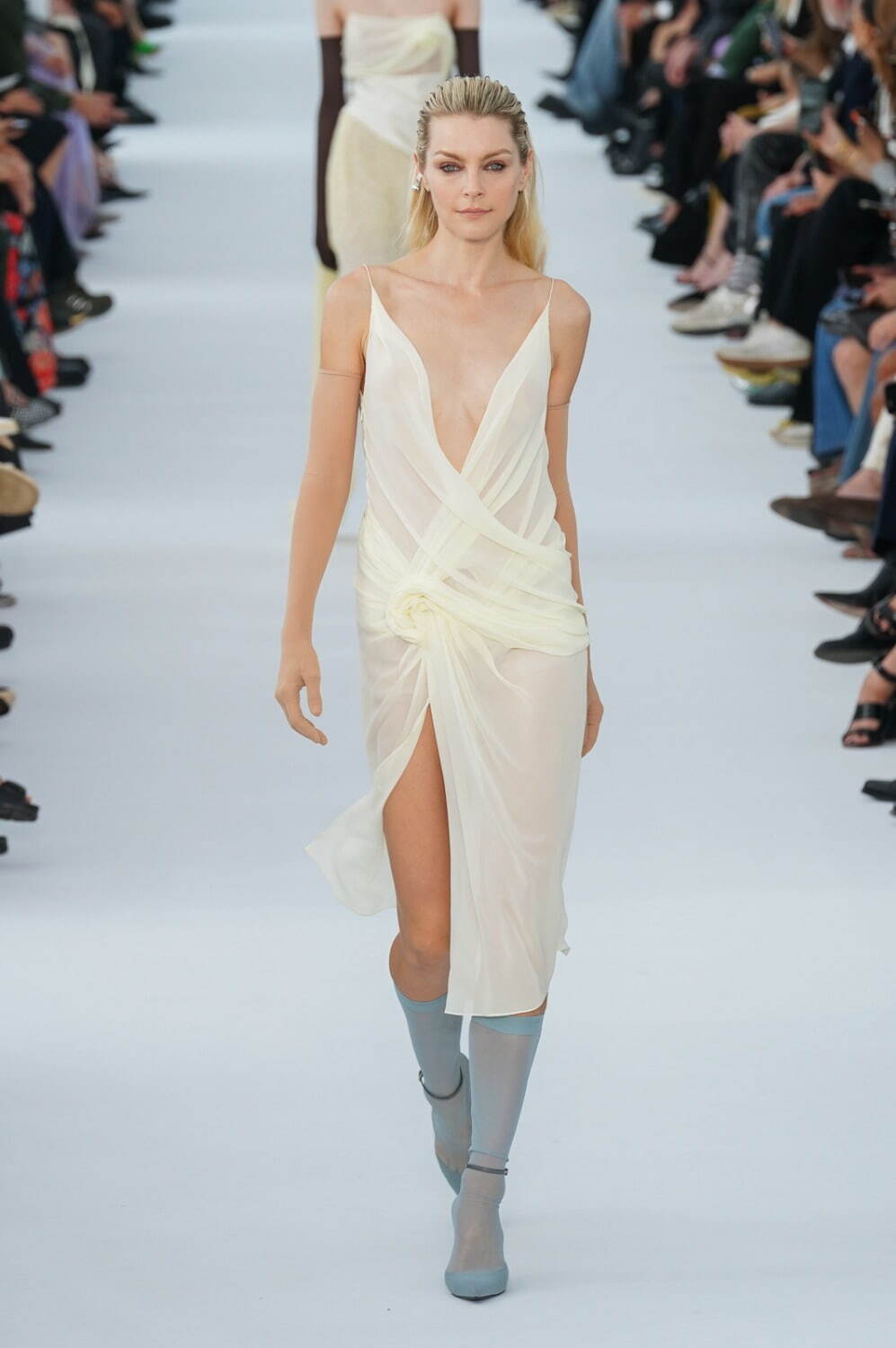 Givenchy Spring/Summer 2024 Collection