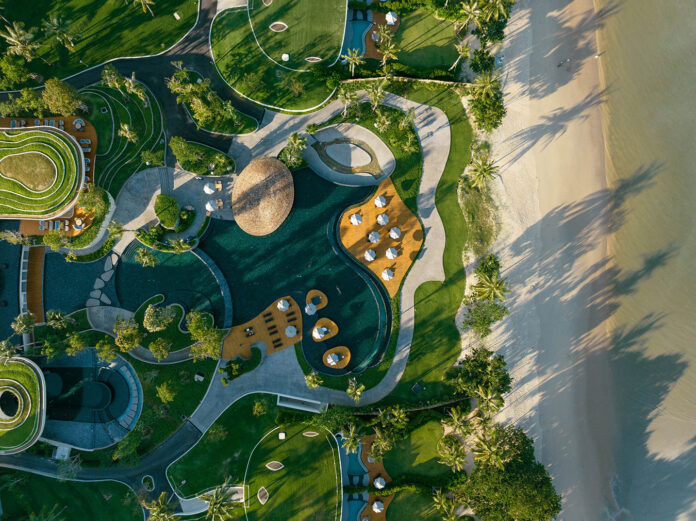 Anantara Koh Yao Yai Resort & Villas