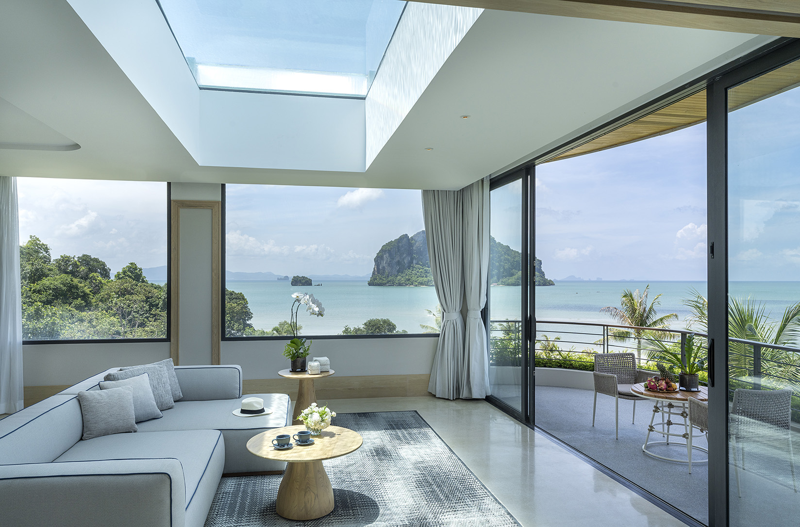 Anantara Koh Yao Yai Resort & Villas - Sew View Pool Penthouse