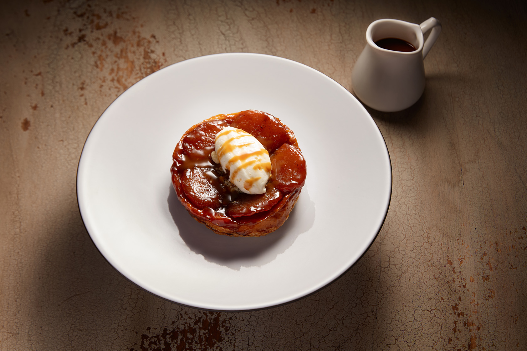 SNAP TASTE Gordon Ramsay’s Debut in Macao Gordon Ramsay Pub & Grill