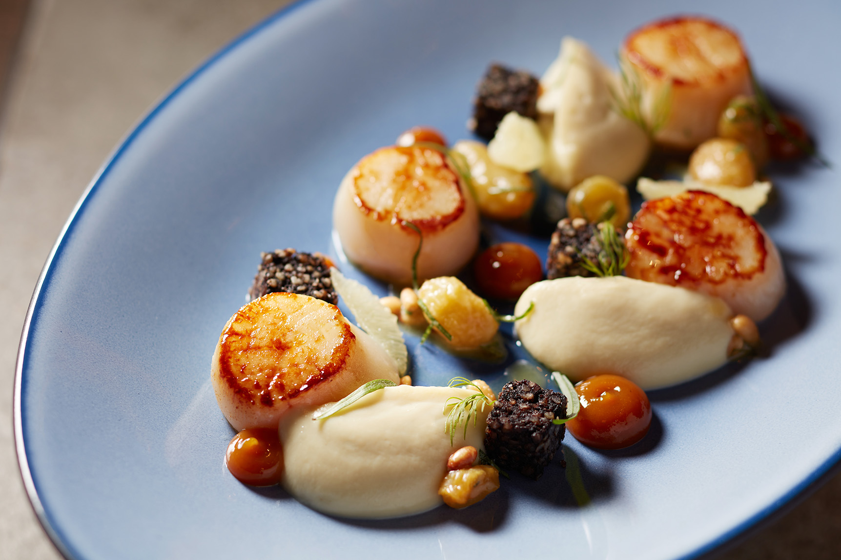 SNAP TASTE Gordon Ramsay’s Debut in Macao Gordon Ramsay Pub & Grill