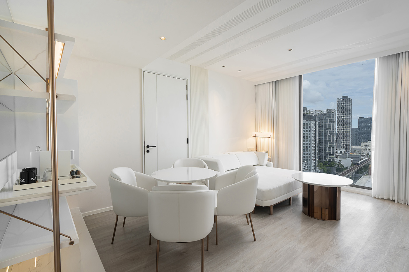 INNSiDE by Meliá Bangkok Sukhumvit The Townhouse