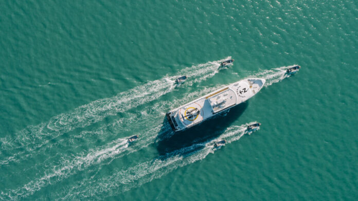 True North Adventure Cruises