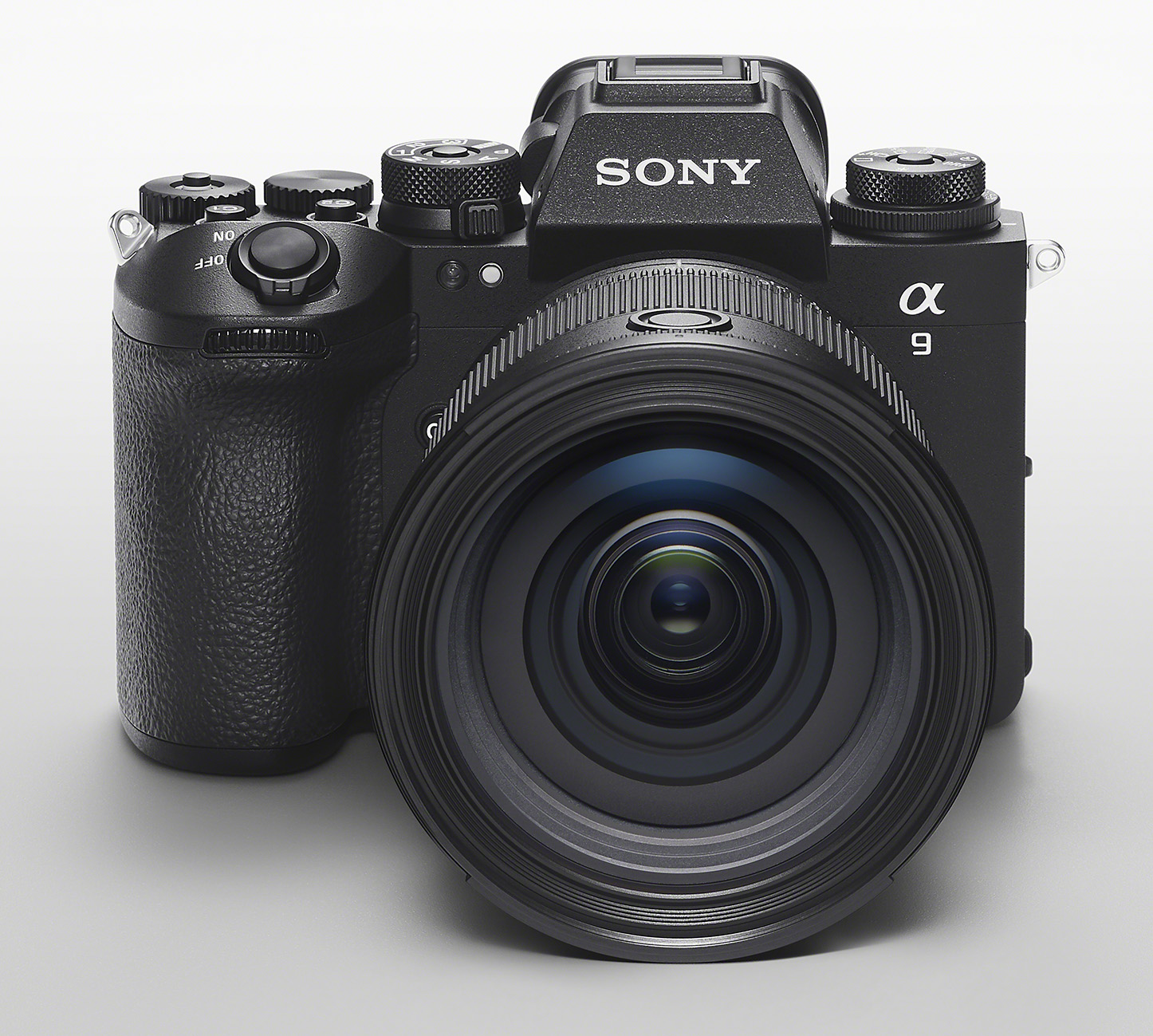 Sony Alpha 9 III (α9 III) camera