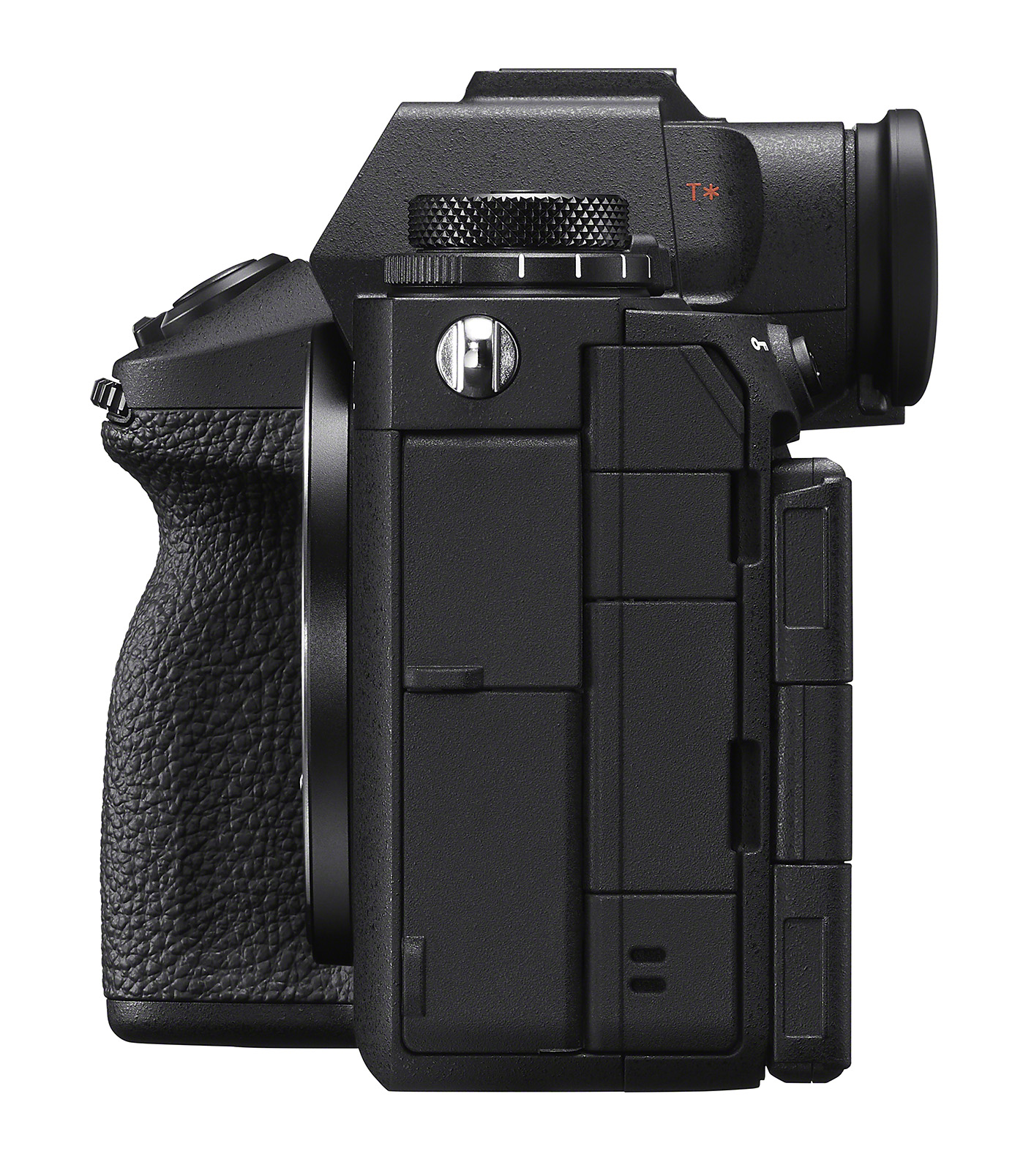 Sony Alpha 9 III (α9 III) camera