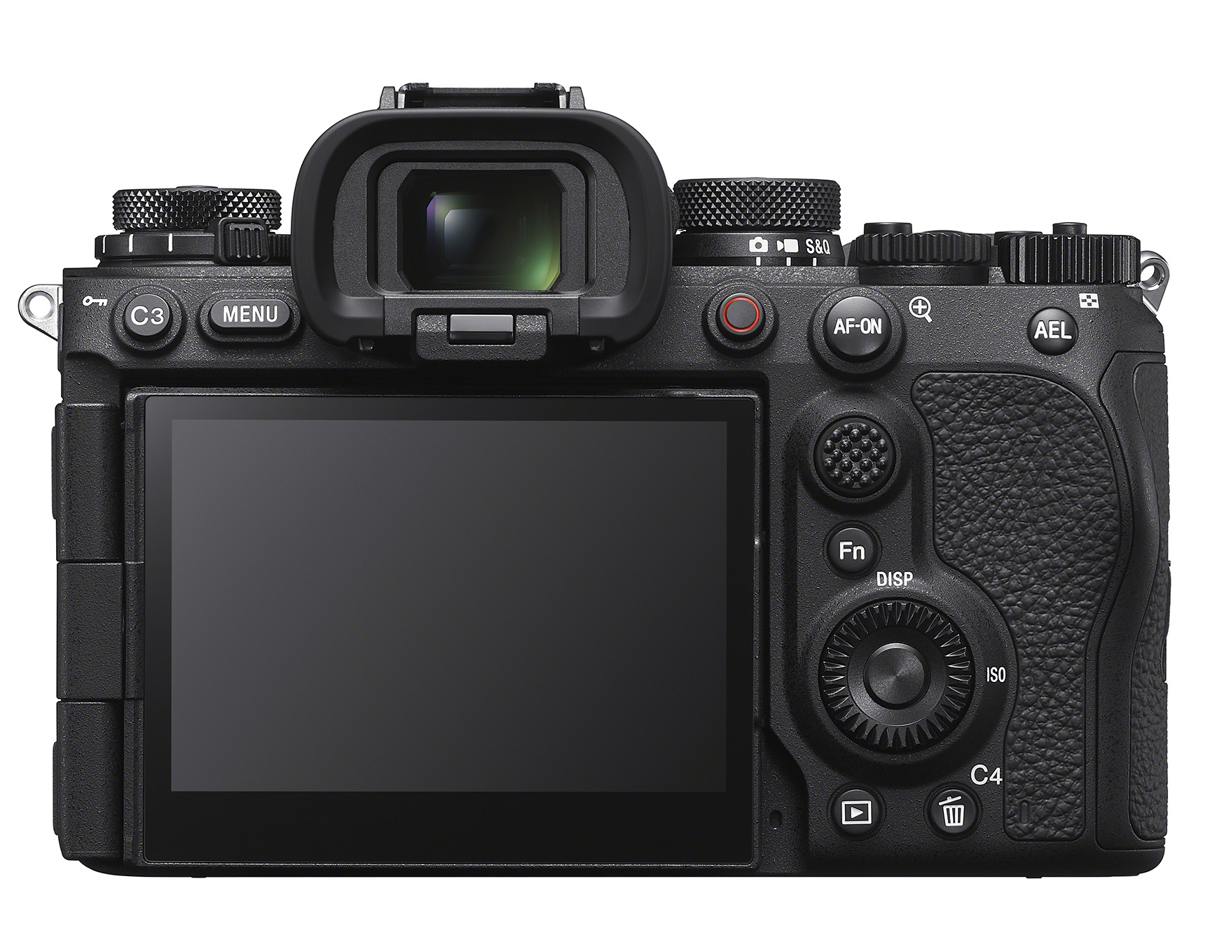 Sony Alpha 9 III (α9 III) camera