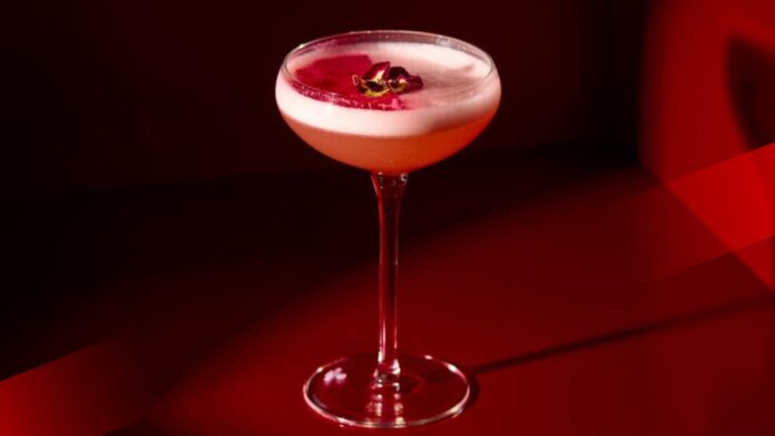 Chez Bippy Speakeasy in Las Vegas