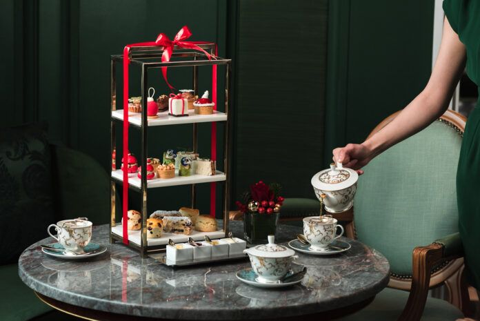 Four Seasons Hotel Doha