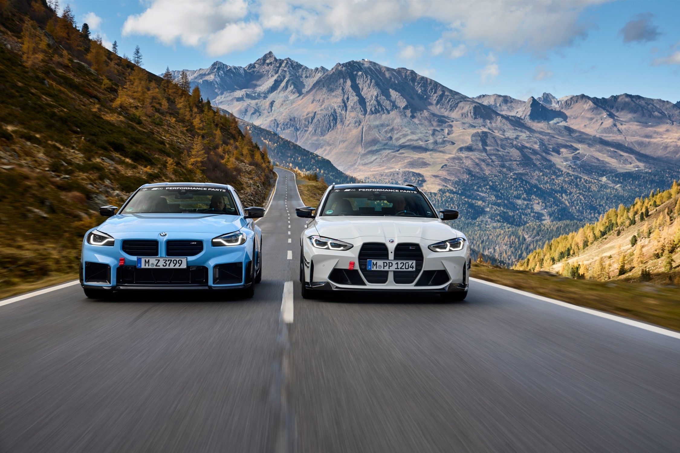 BMW M Performance parts: pricing, availability and range