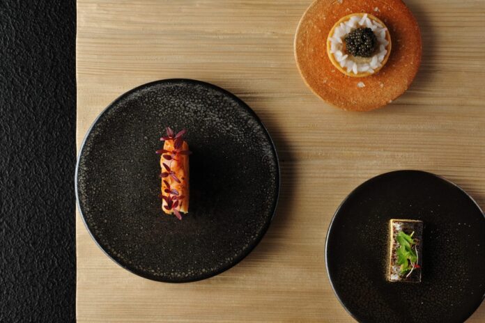 HOSHINOYA Tokyo Introduces Nippon Cuisine Gourmet Collection