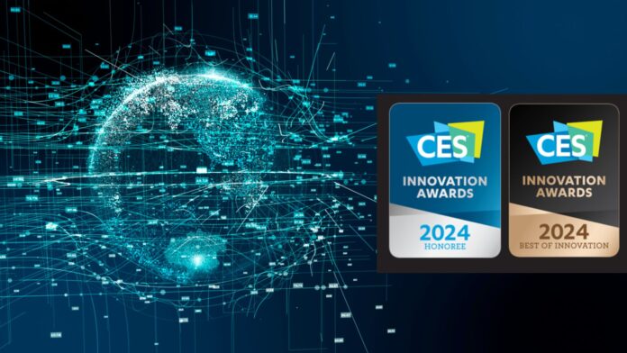 CES 2024 Innovation Awards