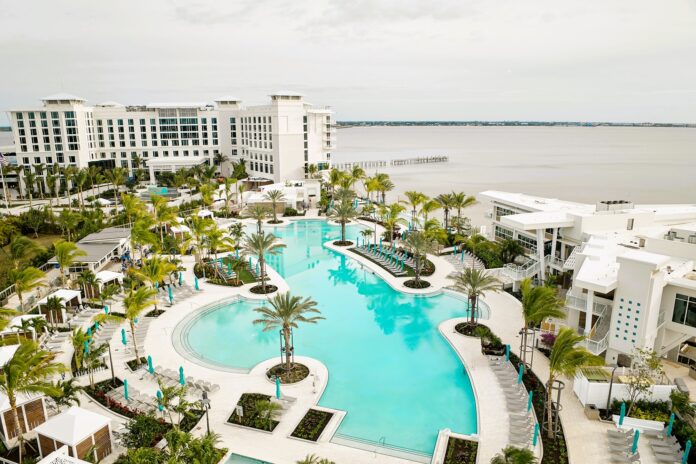 Sunseeker Resort Charlotte Harbor