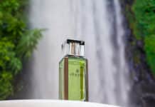 Noche by oLiente Parfums (Photo by Julie Nguyen)