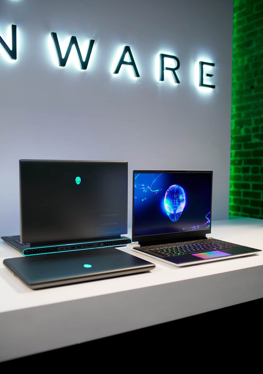 Alienware Takes Gaming Gear to New Heights at CES 2024 | SNAP TASTE