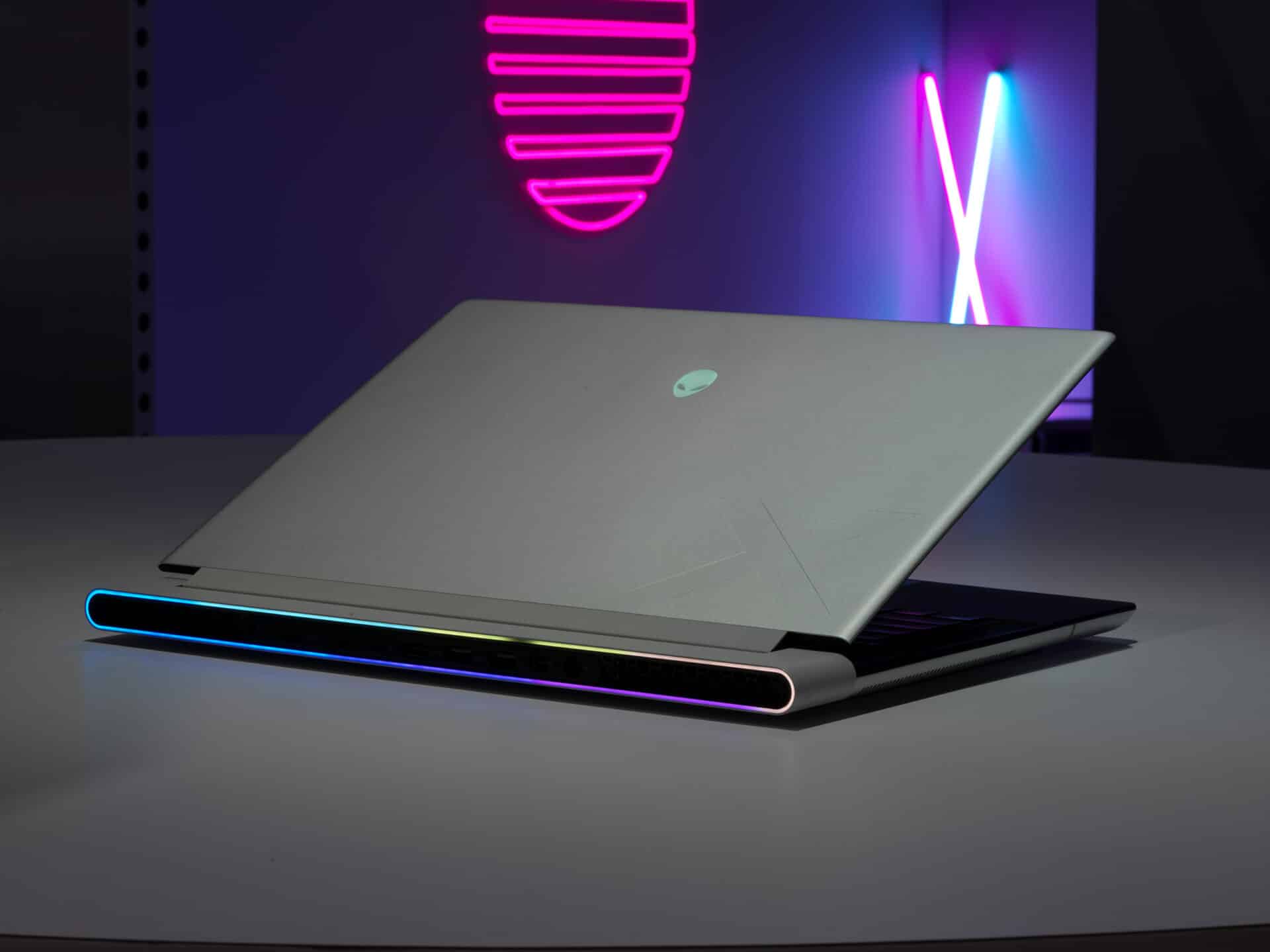Alienware Takes Gaming Gear to New Heights at CES 2024 | SNAP TASTE