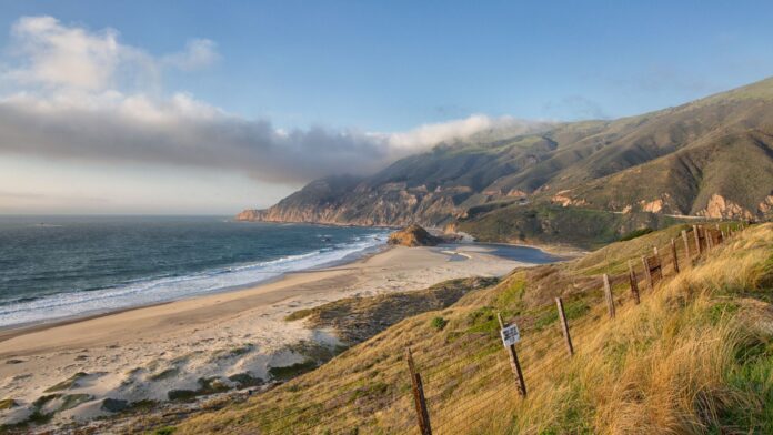 Big Sur