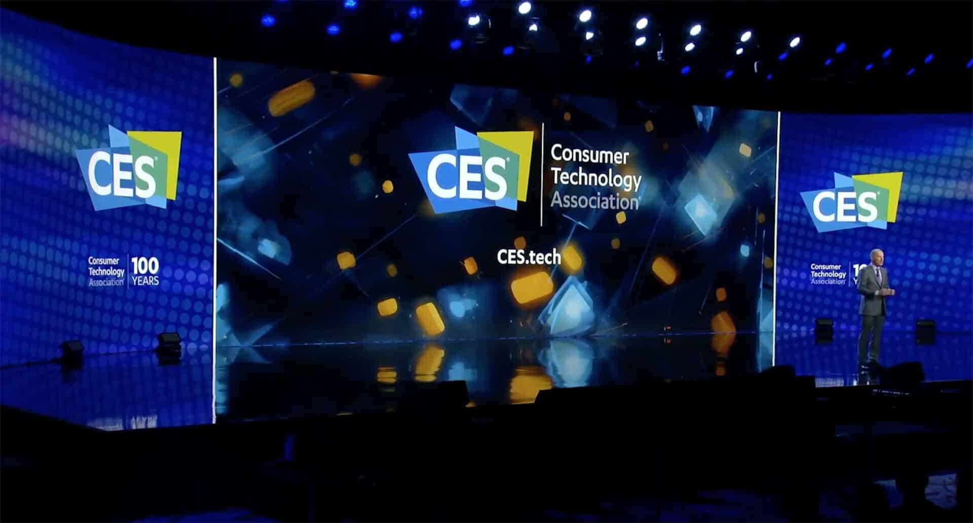 CES 2024: Where Innovation Ignites the Future | SNAP TASTE