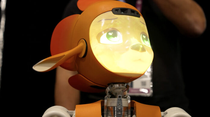 CES Unveiled Las Vegas 2024