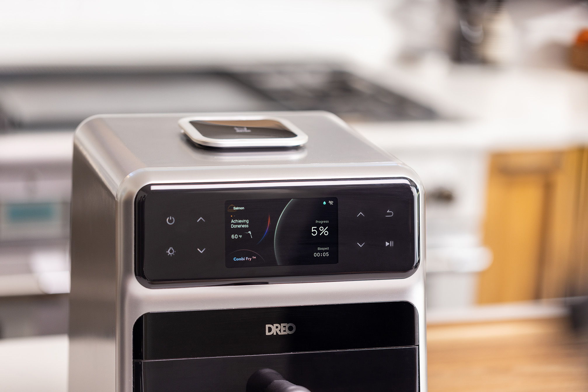 DREO Combi Fryer