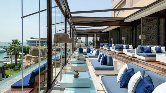 Four Seasons Hotel Doha unveils Laya Café