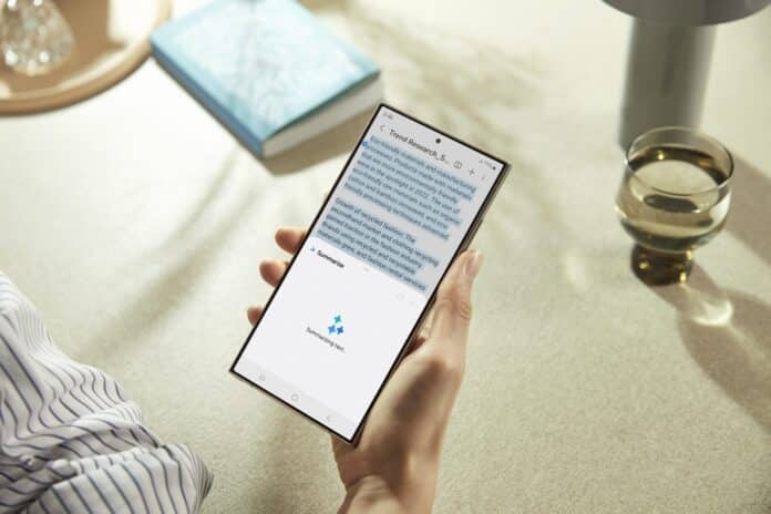 Samsung Electronic Samsung Electronic