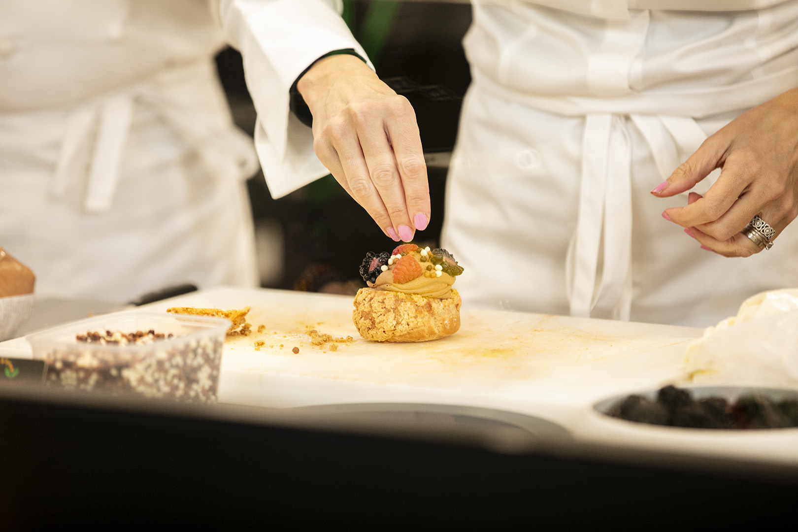 Salon Europain Paris 2026