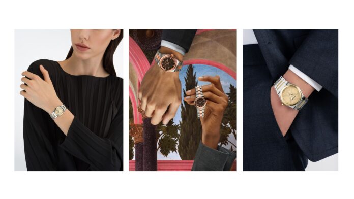 Ferragamo Vega Holiday Time Capsule