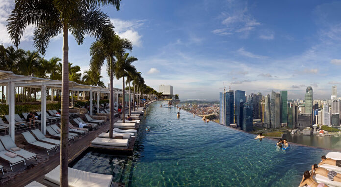 Marina Bay Sands