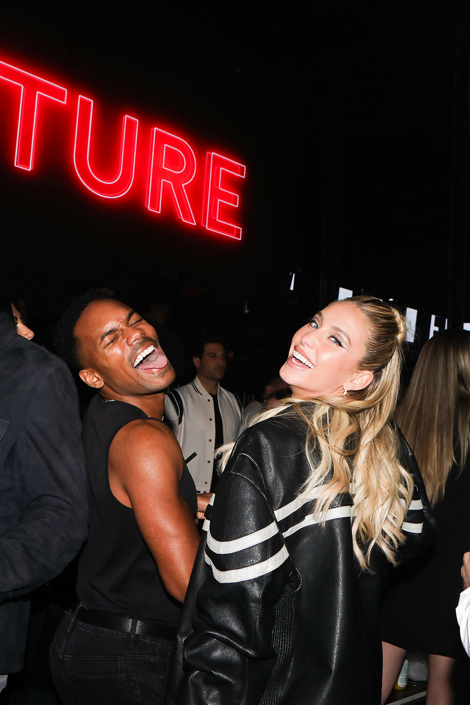 h.wood Homecoming in Las Vegas