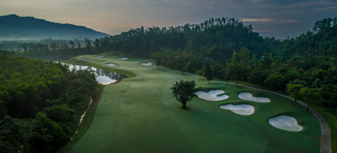 Ba Na Hills Golf Club