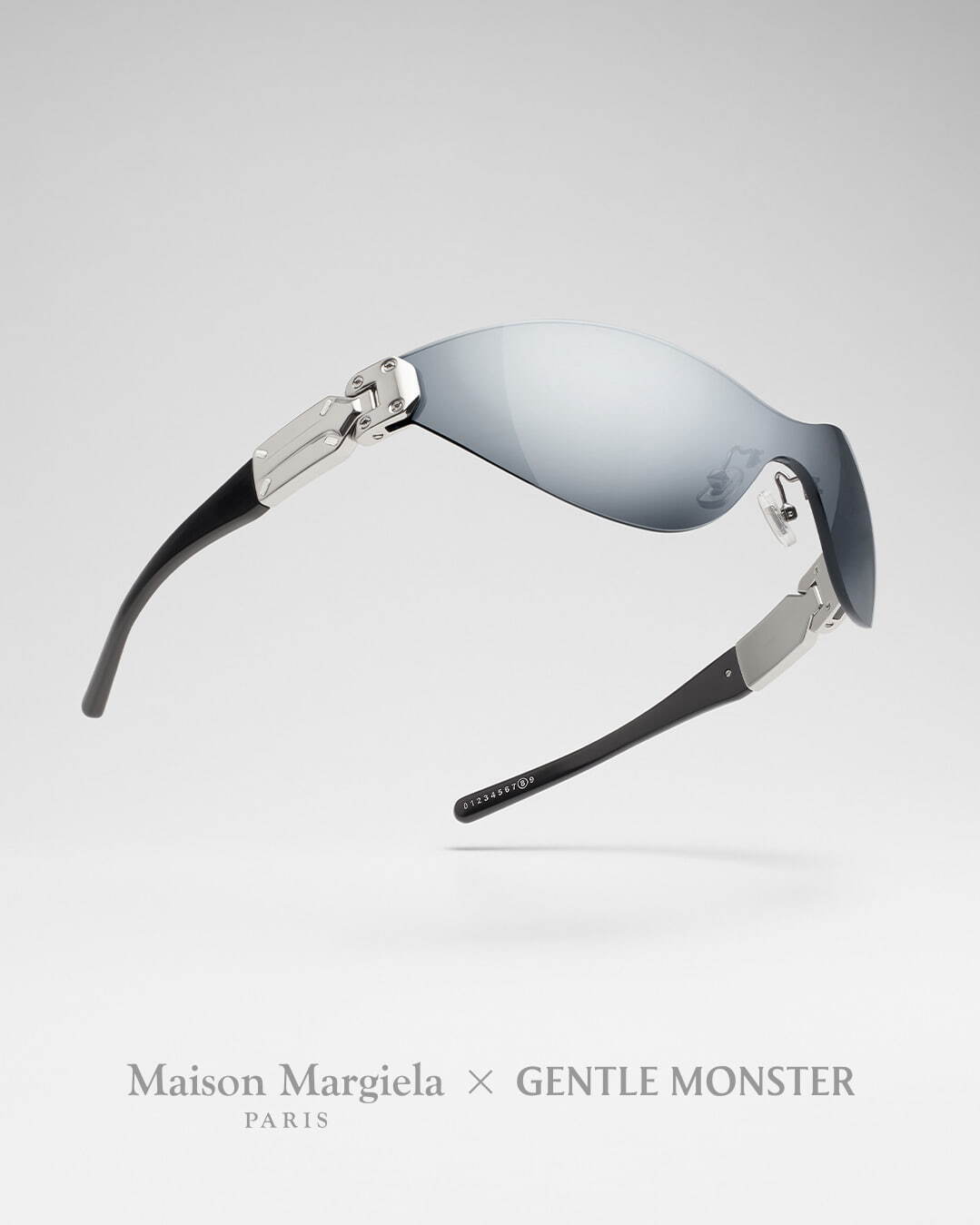 Maison Margiela x Gentle Monster Sunglasses