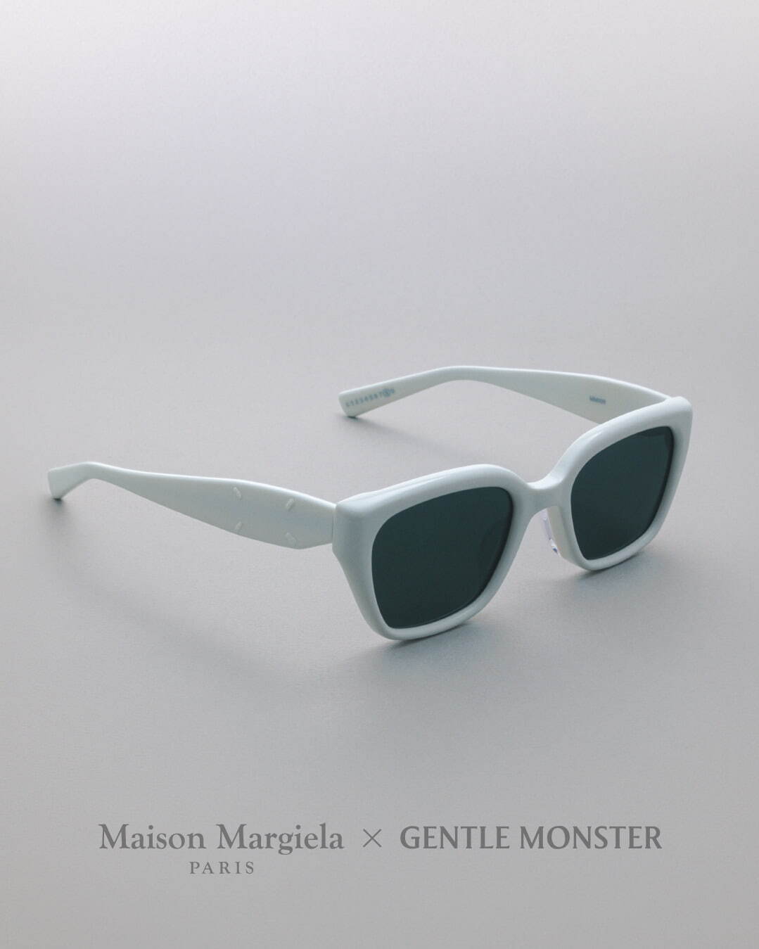 Maison Margiela x Gentle Monster Sunglasses