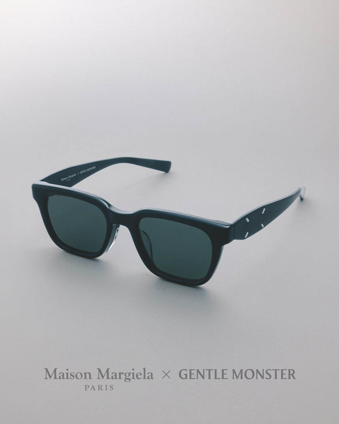 Maison Margiela x Gentle Monster Sunglasses