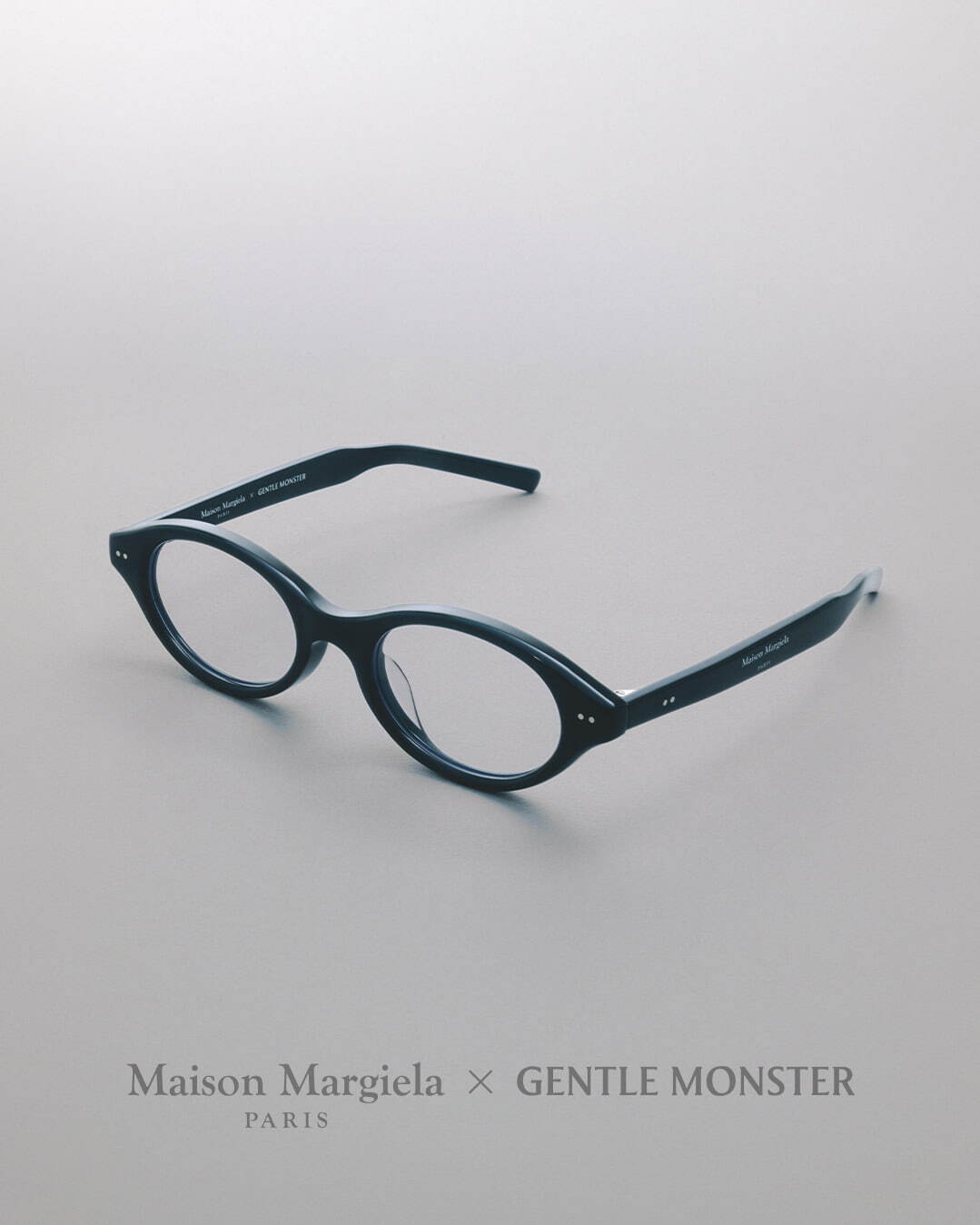 Maison Margiela x Gentle Monster Sunglasses