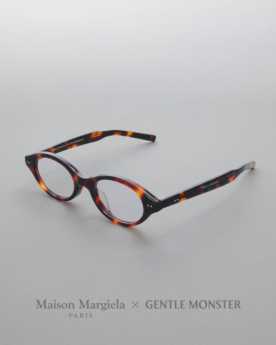 Maison Margiela x Gentle Monster Sunglasses