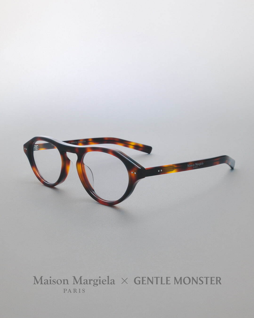 Maison Margiela x Gentle Monster Sunglasses