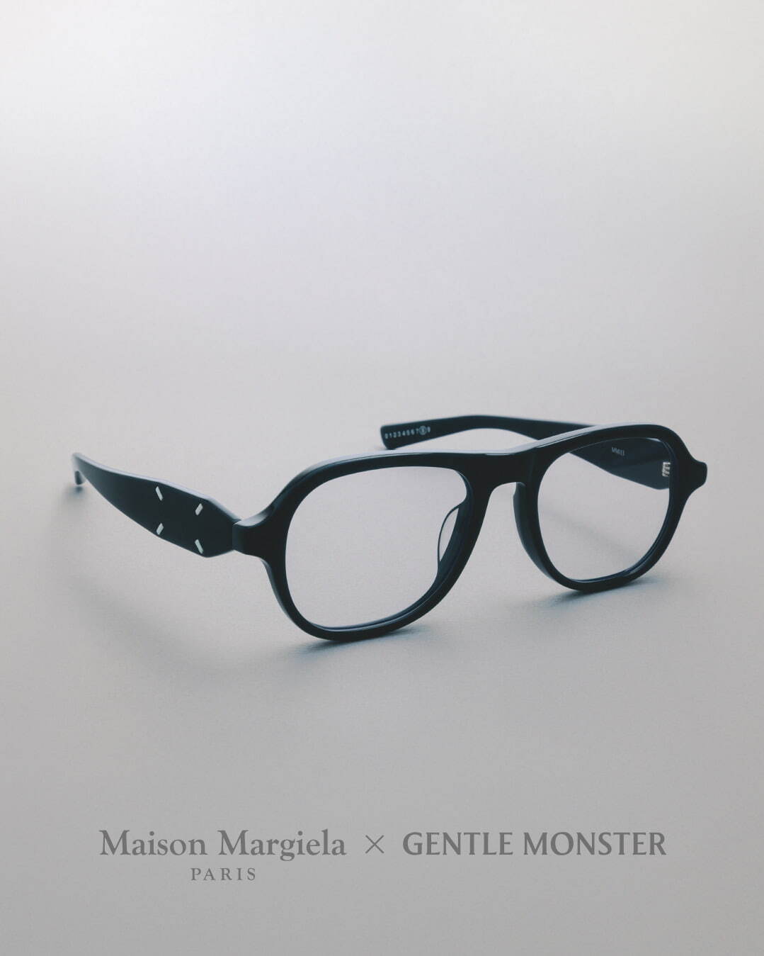 Maison Margiela x Gentle Monster Sunglasses