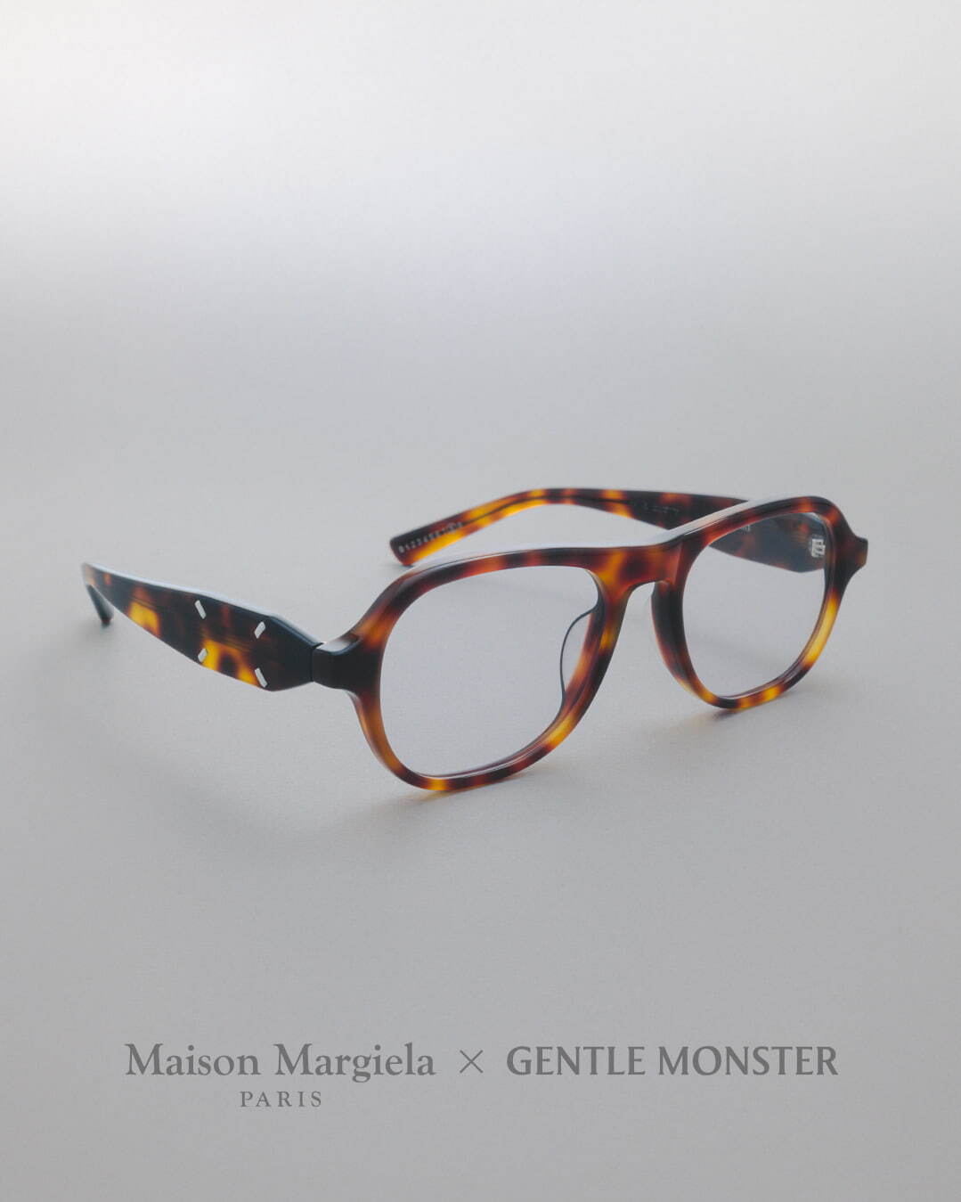 Maison Margiela x Gentle Monster Sunglasses