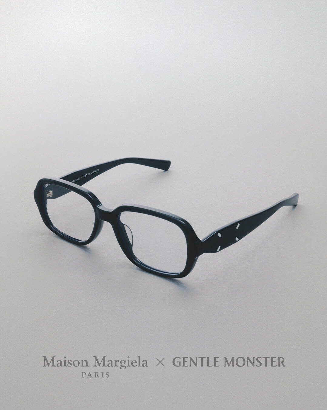 Maison Margiela x Gentle Monster Sunglasses