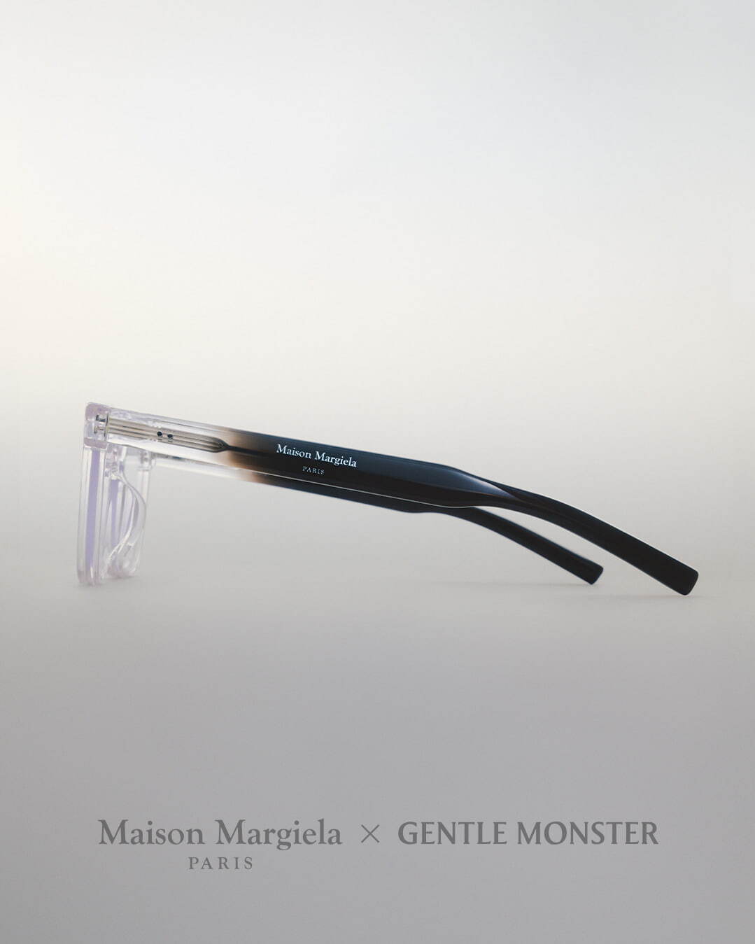 Maison Margiela x Gentle Monster Sunglasses