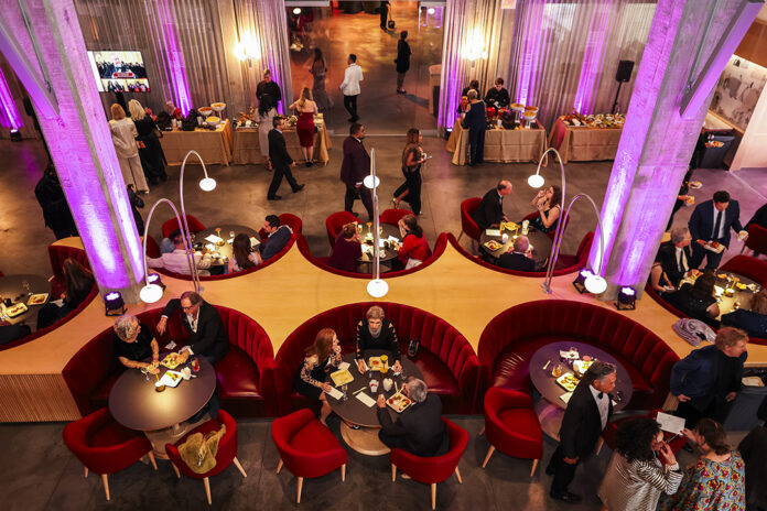 Oscars Season at the Museum