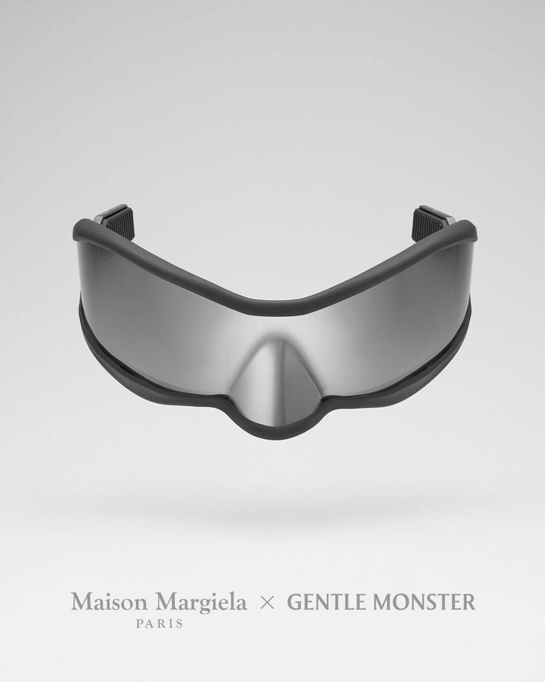 Maison Margiela x Gentle Monster Sunglasses