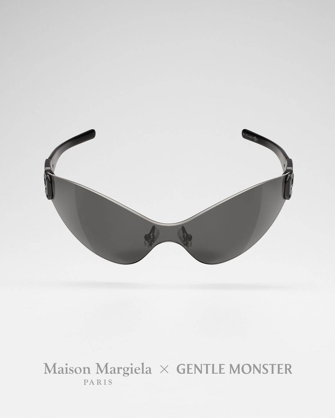 Maison Margiela x Gentle Monster Sunglasses