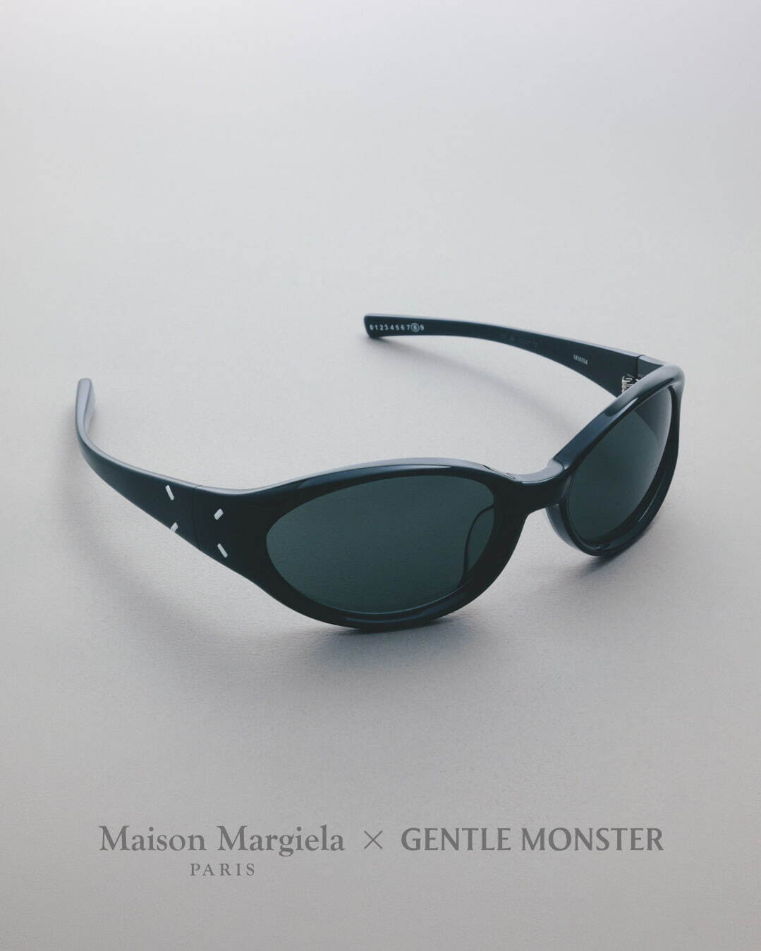 Maison Margiela x Gentle Monster Sunglasses